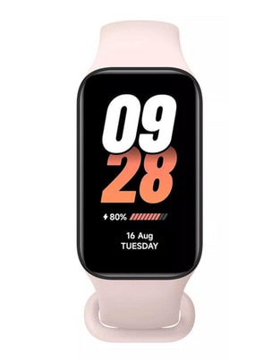 Smartband Band 8 active con GPS Smartband Band 8 active con GPS