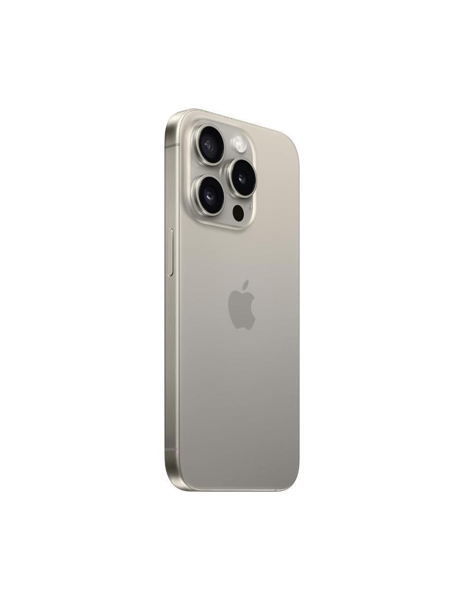 Apple iPhone 15 Pro Max 6.6 pulgadas Super Retina XDR Reacondicionado