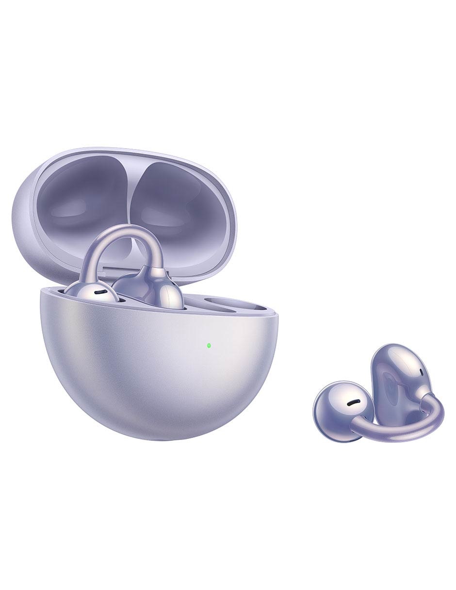 Audífonos In-Ear Freeclip inalámbricos 2