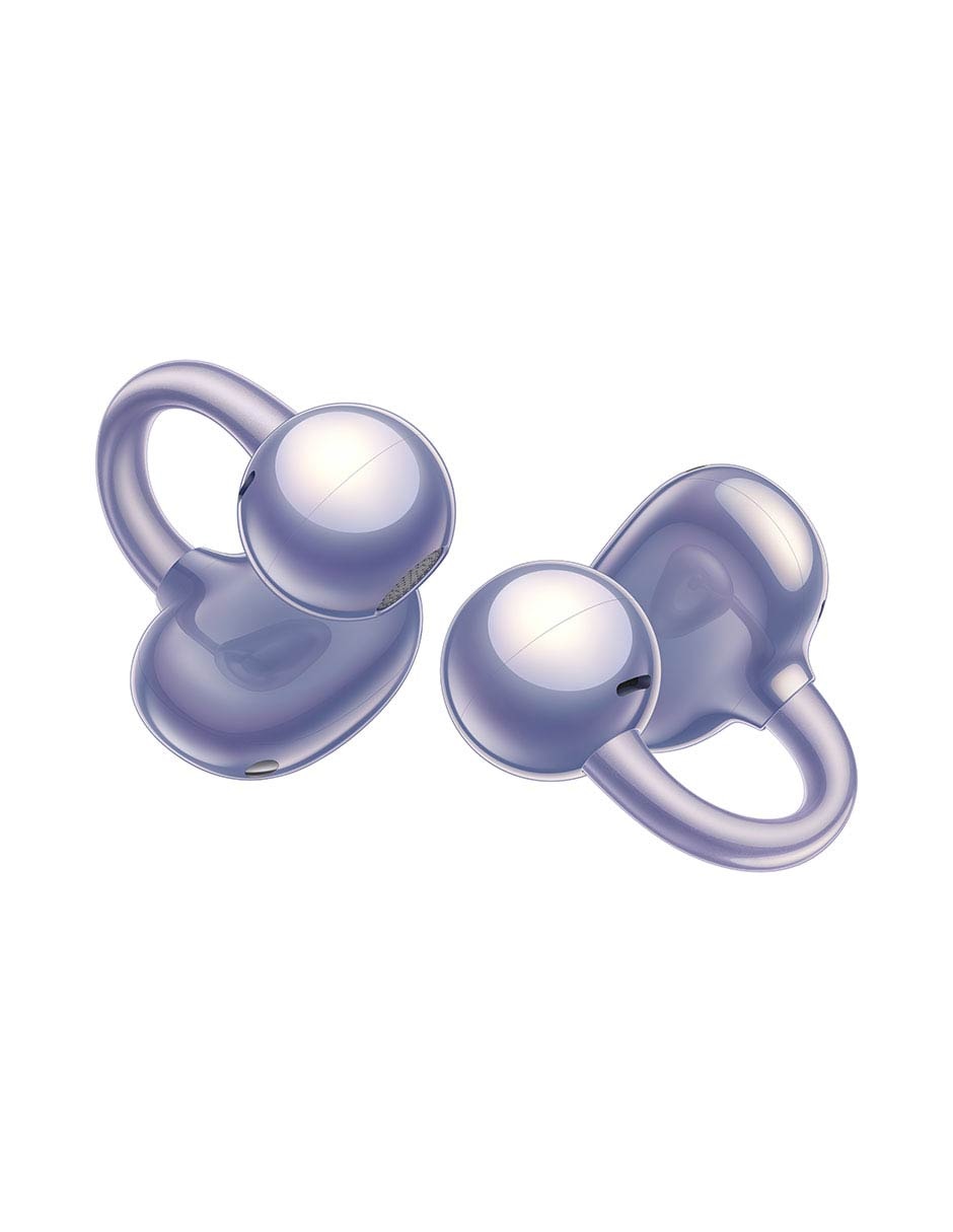 Audífonos In-Ear Freeclip inalámbricos 3