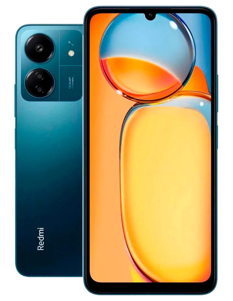 Redmi 13C LCD IPS 6.7 pulgadas