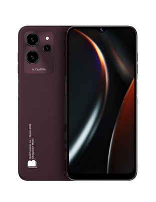 Blu G52L IPS 6.5 pulgadas