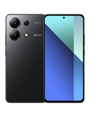 Xiaomi Note 13 AMOLED 6.6 pulgadas