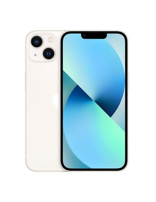 Apple iPhone 13 6.1 pulgadas Super Retina XDR Reacondicionado