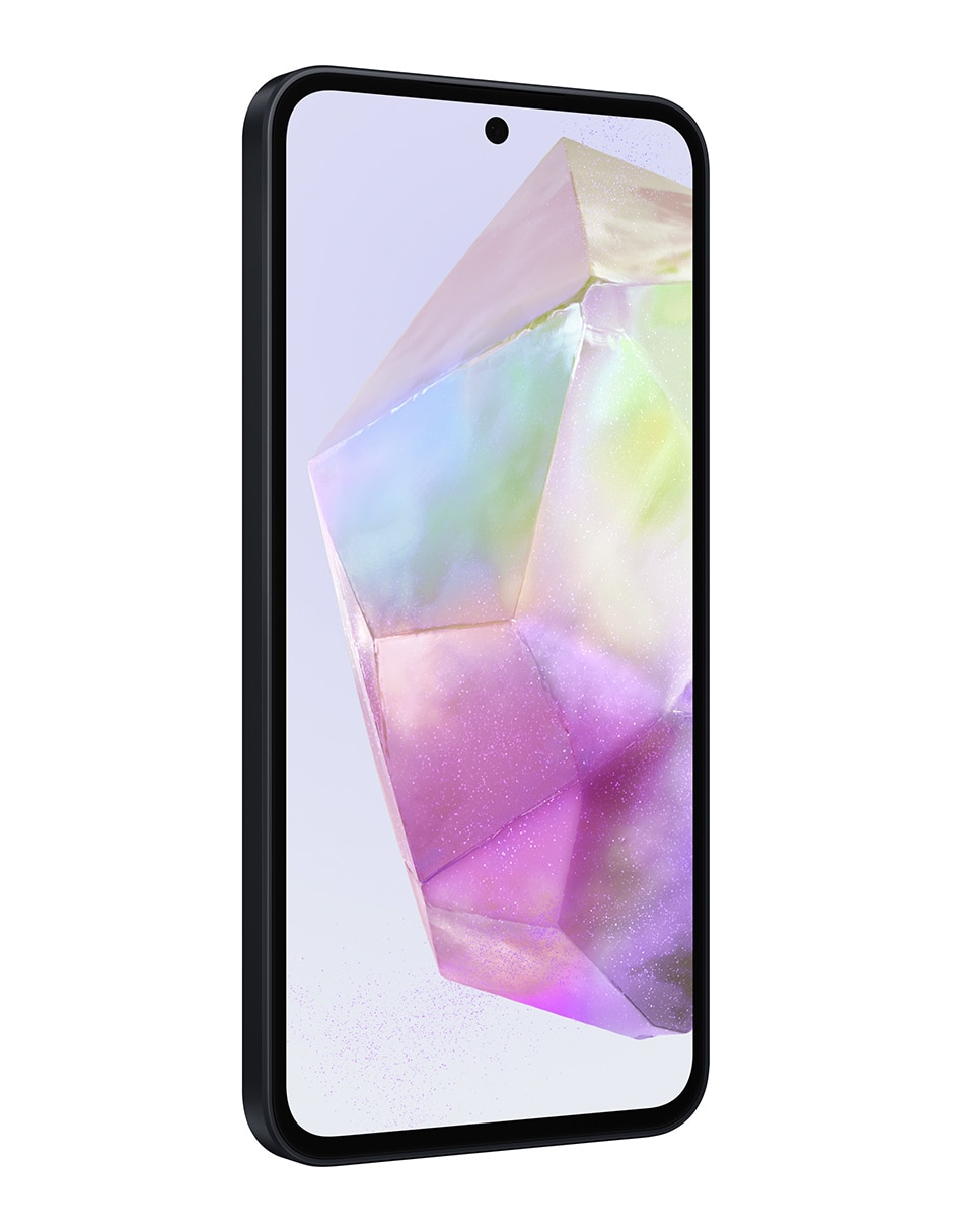 Galaxy A35 5G Super AMOLED 6.6 pulgadas 2