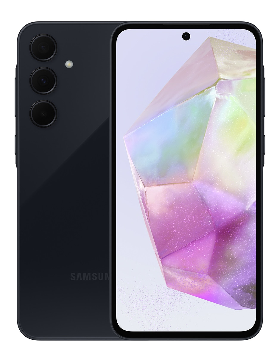 Galaxy A35 5G Super AMOLED 6.6 pulgadas 8