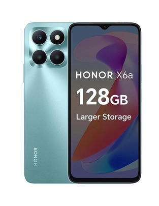 X6A IPS 6.5 pulgadas