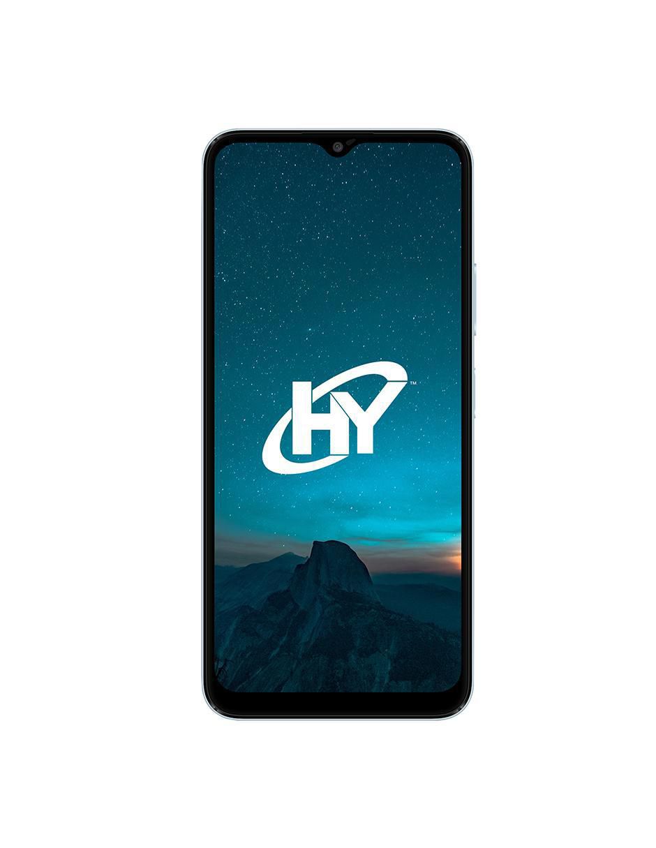 Hyline Plus Hy65Pb1 LCD IPS 6.6 pulgadas