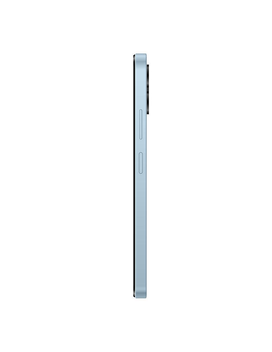 Smartphone Hyline Plus Hy65Pb1 LCD IPS 6.6 pulgadas 2