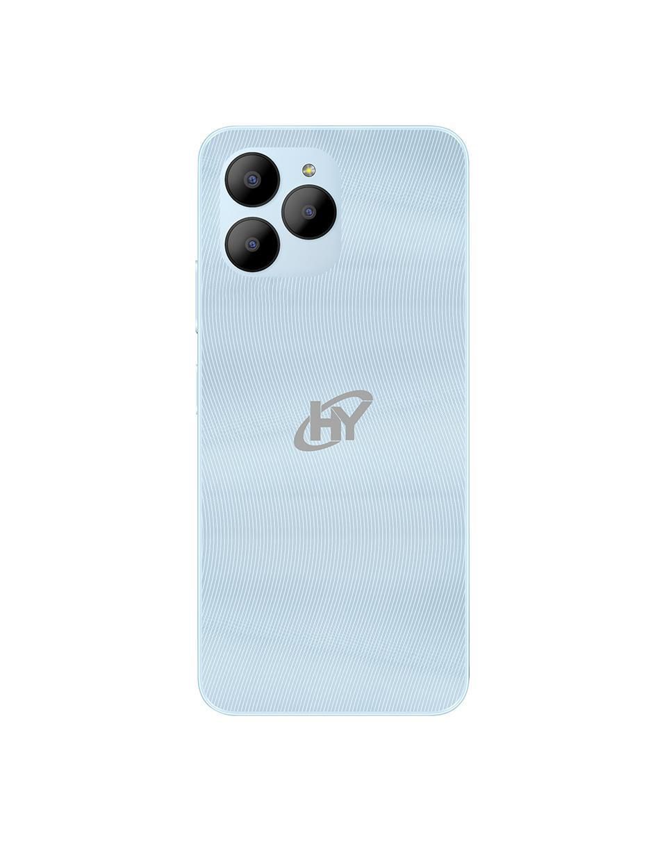 Hyline Plus Hy65Pb1 LCD IPS 6.6 pulgadas