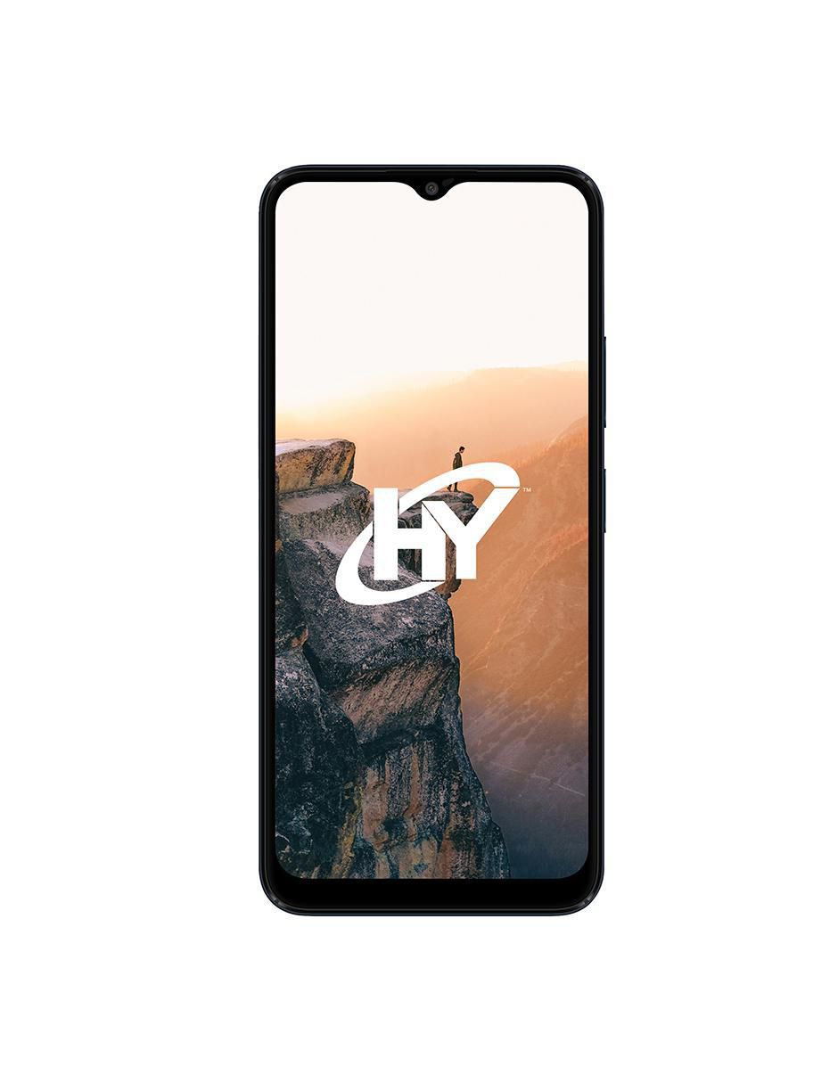 Hyline Plus Hy65Pb1 LCD IPS 6.6 pulgadas