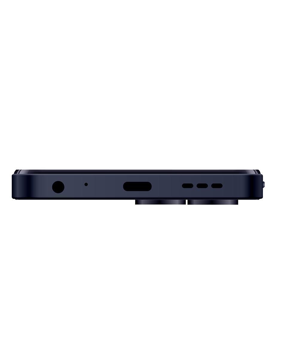 Hyline Plus Hy65Pb1 LCD IPS 6.6 pulgadas