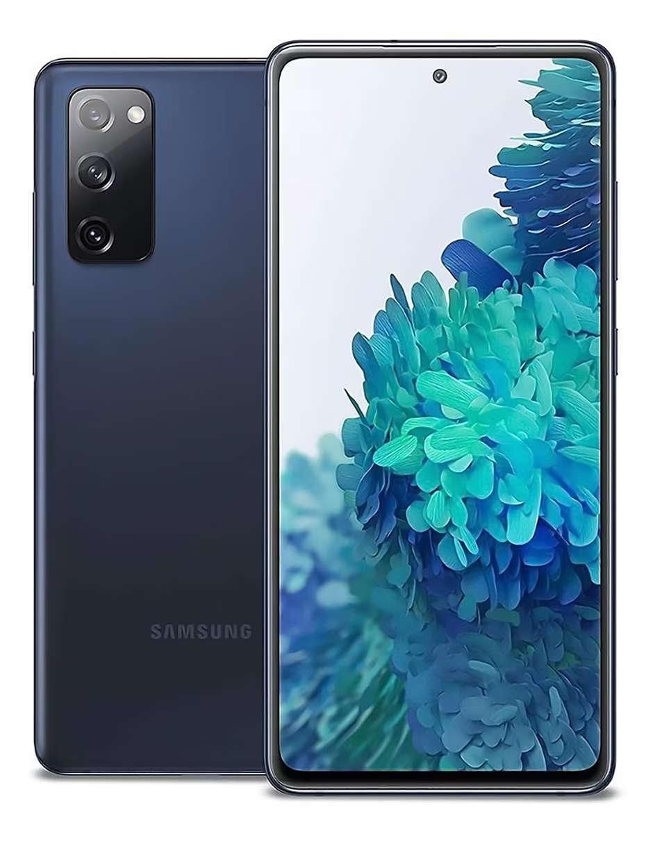 Galaxy S20 Fe 5G Super AMOLED 6.5 pulgadas Reacondicionado