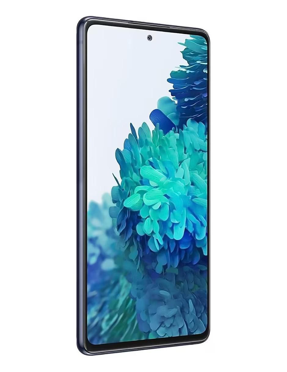 Galaxy S20 Fe 5G Super AMOLED 6.5 pulgadas Reacondicionado 5