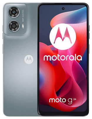 Moto G24 LCD 6.5 pulgadas