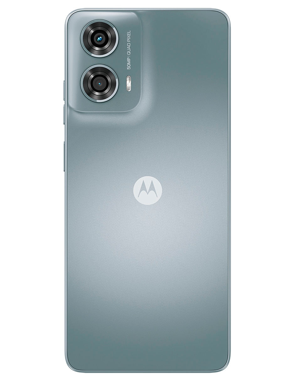 Moto G24 LCD 6.5 pulgadas