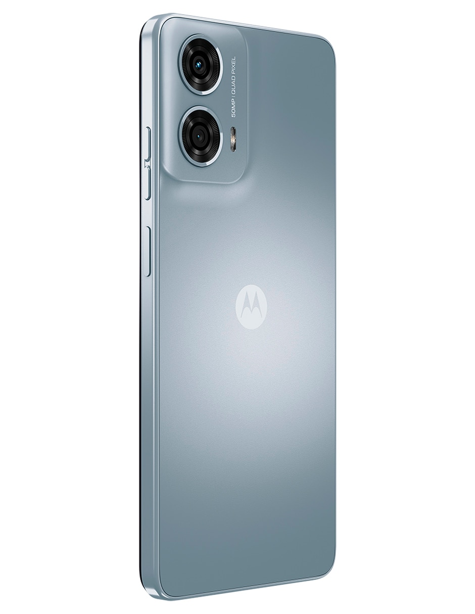Moto G24 LCD 6.5 pulgadas