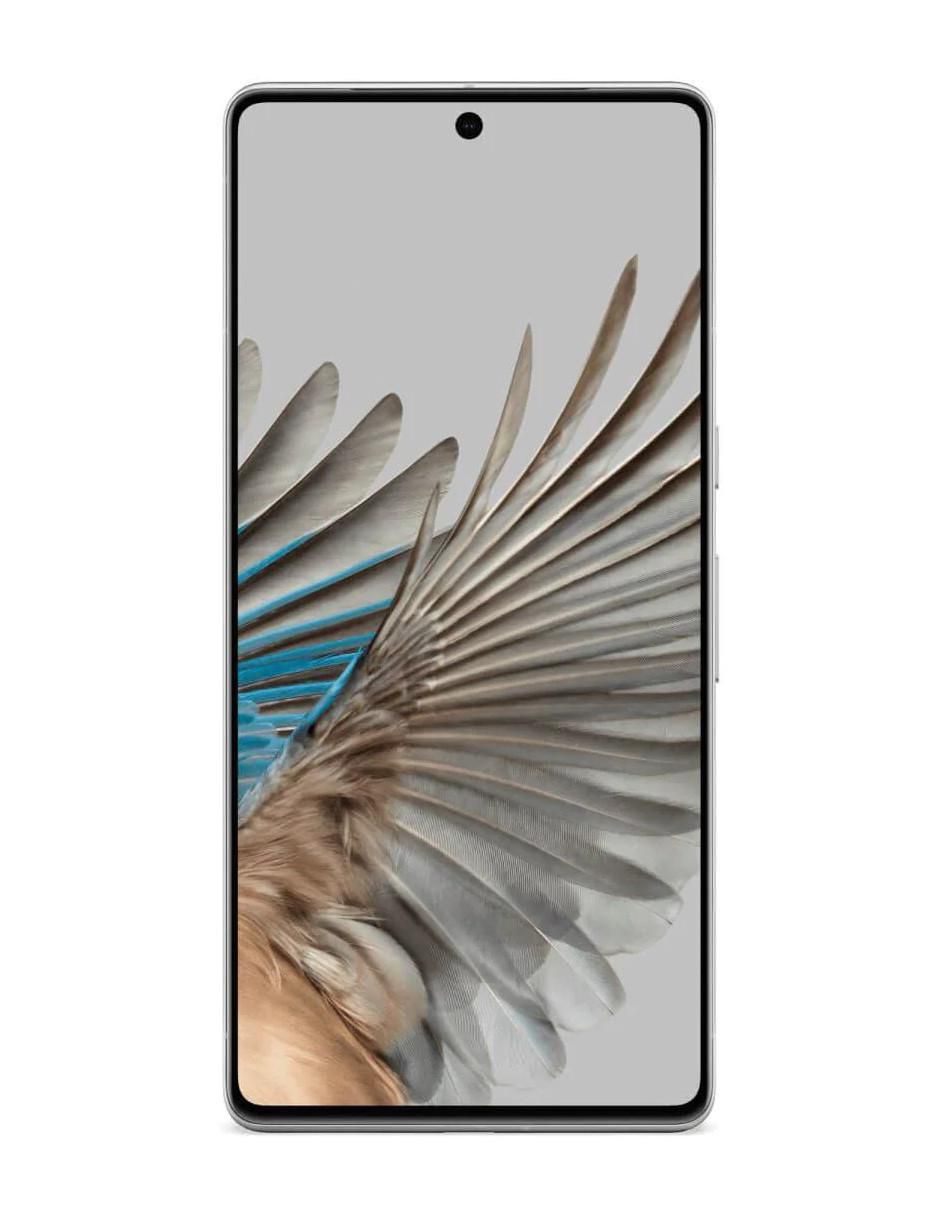 Smartphone Pixel 7 Pro OLED 6.7 pulgadas