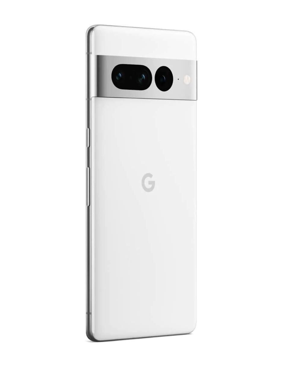 Smartphone Pixel 7 Pro OLED 6.7 pulgadas