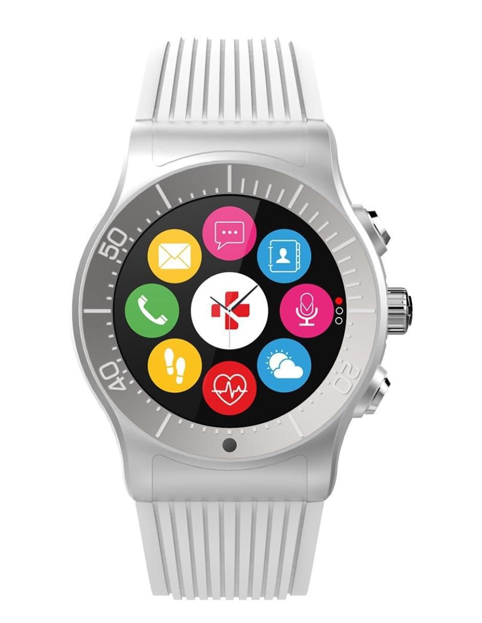 Smartwatch ZeSport con GPS