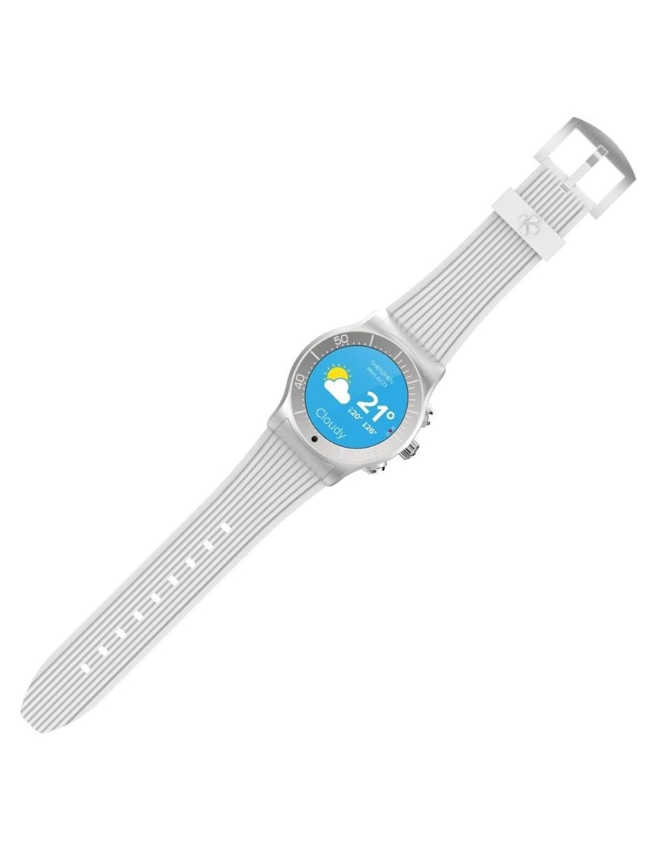 Smartwatch ZeSport con GPS