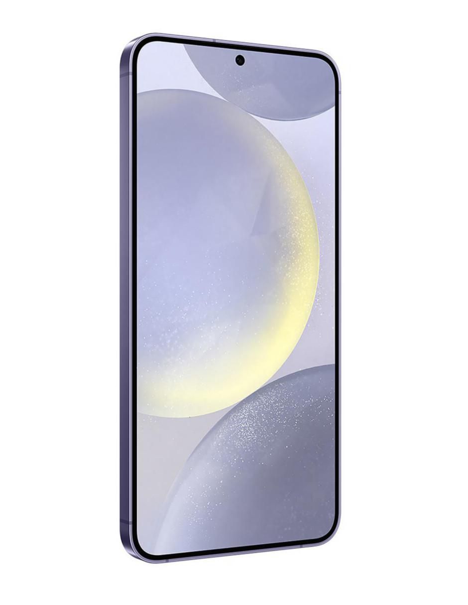 Galaxy S24 Plus Dual AMOLED 6.6 pulgadas Galaxy S24 Plus Dual AMOLED 6.6 pulgadas