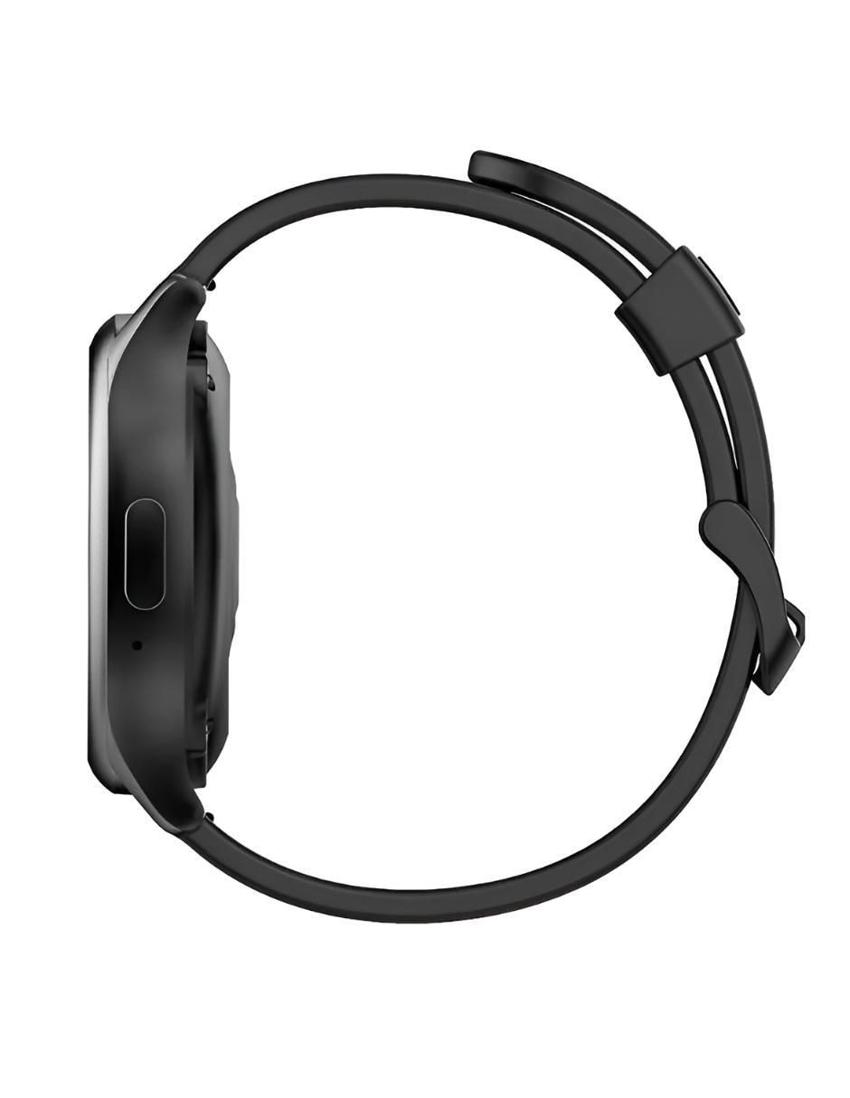 Smartwatch unisex con GPS