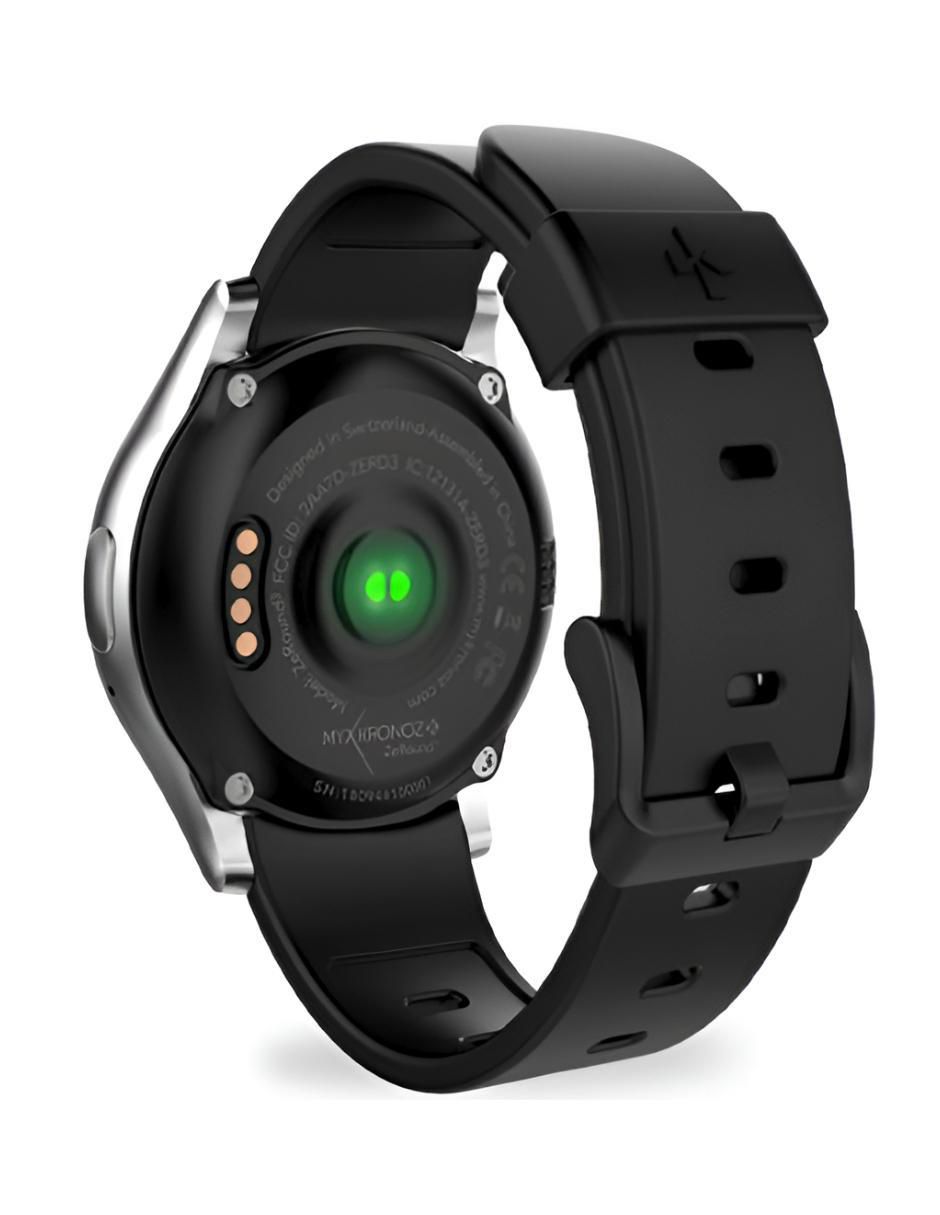 Smartwatch unisex con GPS