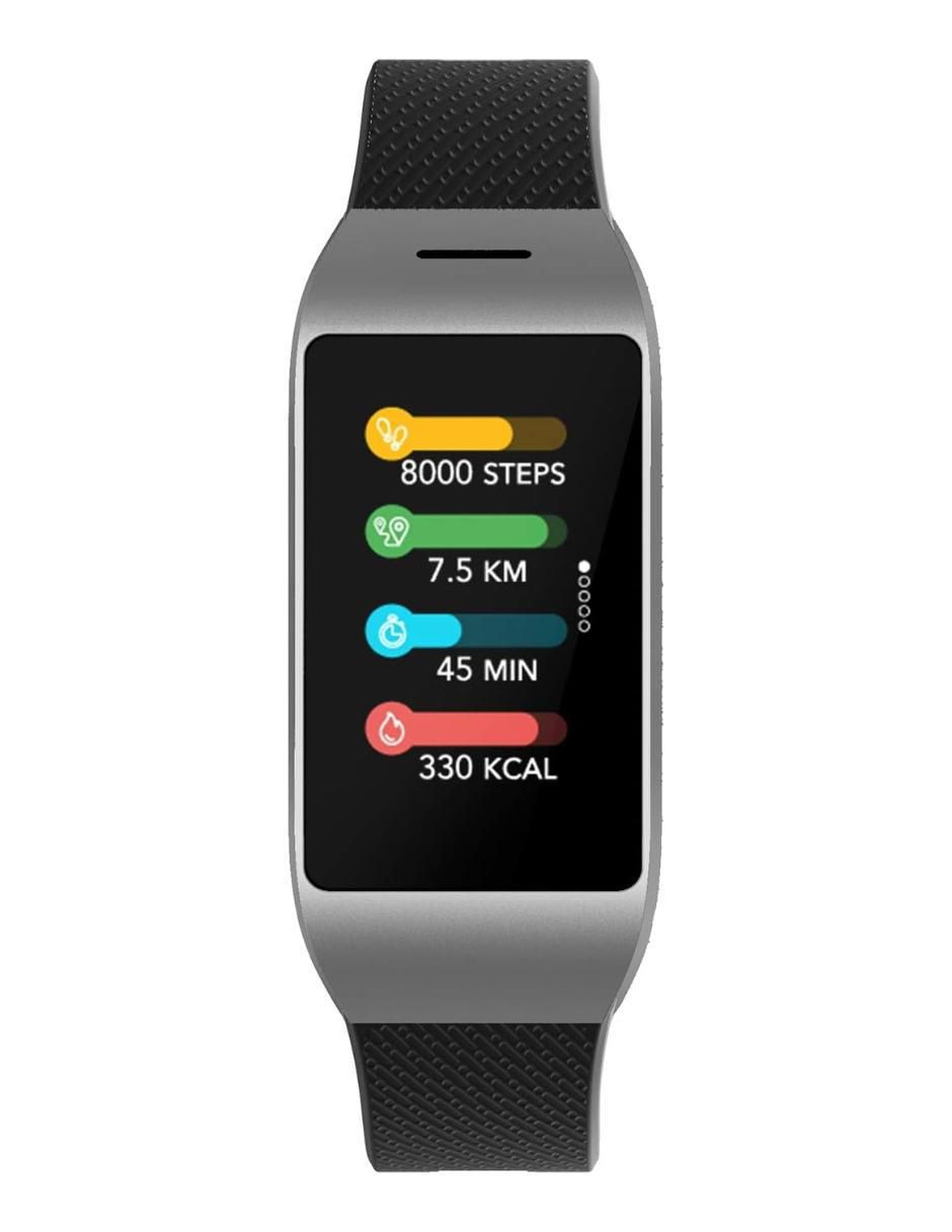 Smartwatch Zeneo unisex con GPS