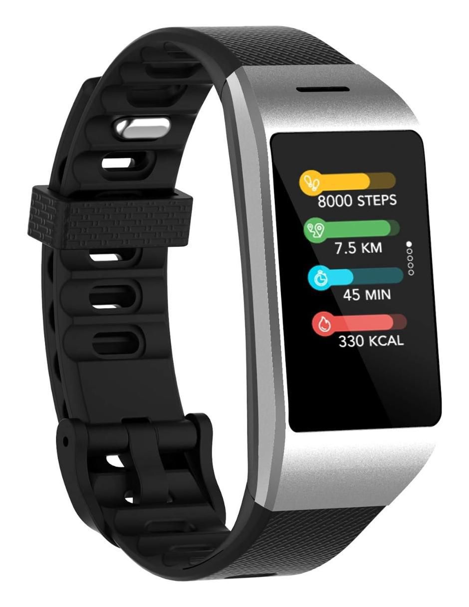 Smartwatch Zeneo unisex con GPS