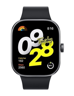 Smartwatch Redmi 4 con GPS Smartwatch Redmi 4 con GPS