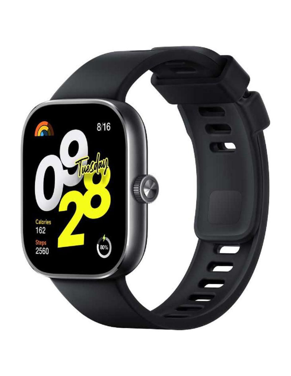 Smartwatch Redmi 4 con GPS 2