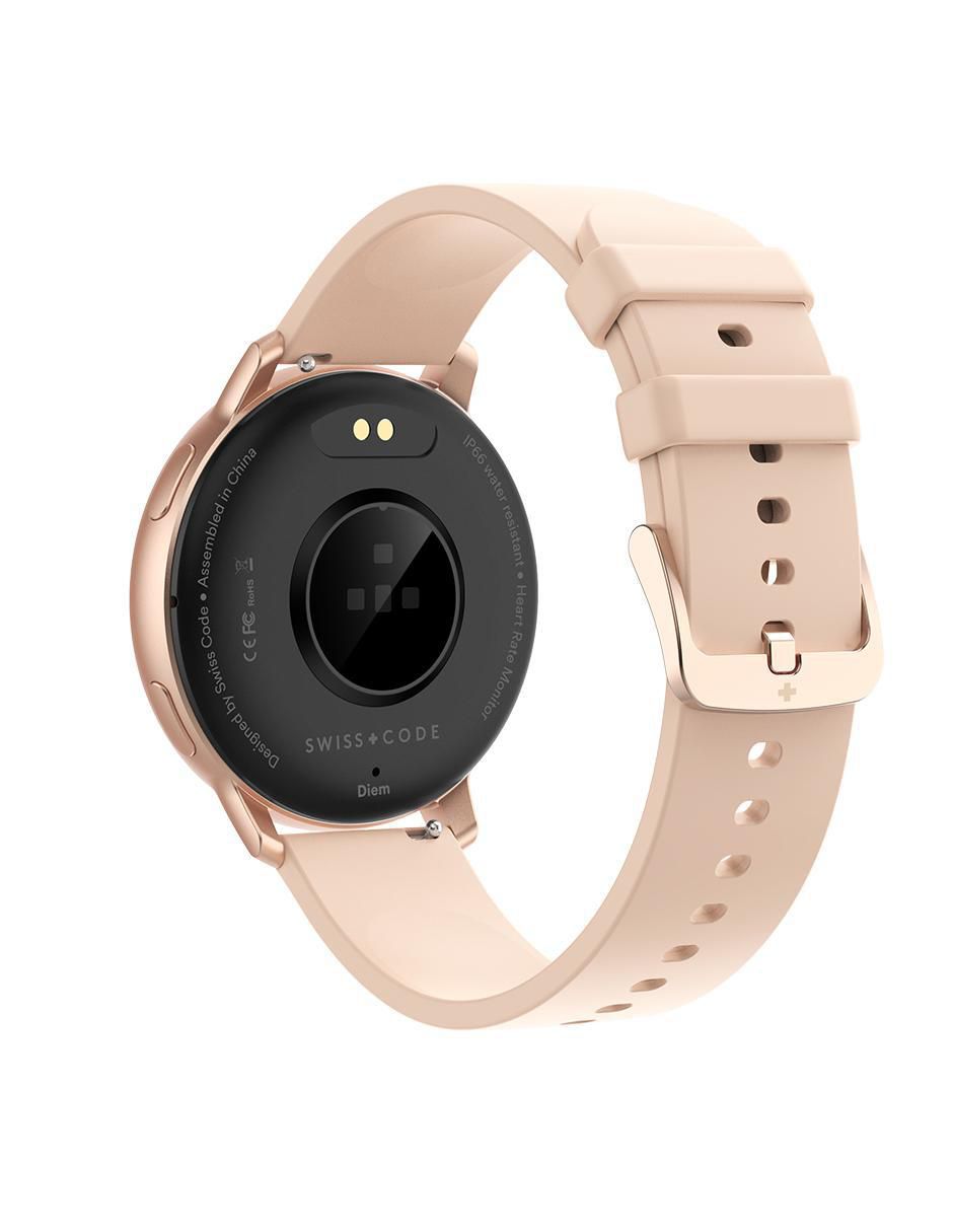Smartwatch Diem AMOLED 2