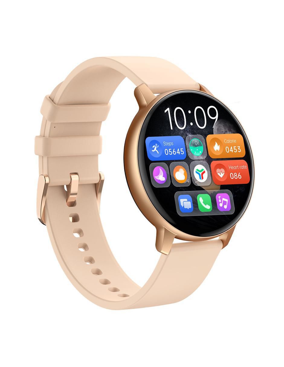 Smartwatch Diem AMOLED 4