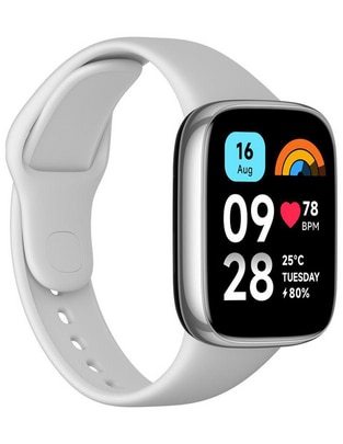 Smartwatch Xiaomi Redmi Watch 3 Active unisex