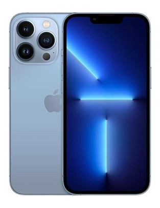 iPhone 13 Pro 6.1 pulgadas OLED Reacondicionado iPhone 13 Pro 6.1 pulgadas OLED Reacondicionado