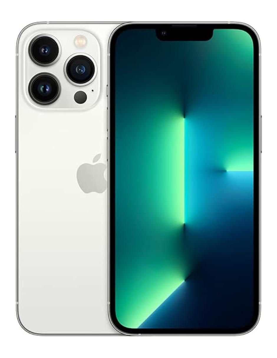iPhone 13 Pro 6.1 pulgadas OLED Reacondicionado