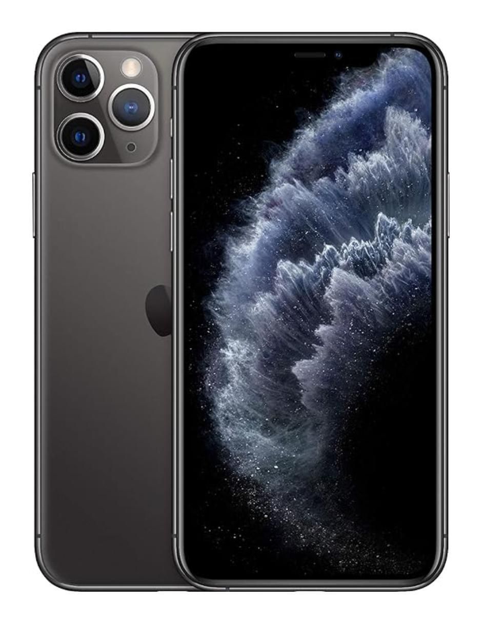 iPhone 11 PRO MAX 6.5 pulgadas Super Retina XDR reacondicionado