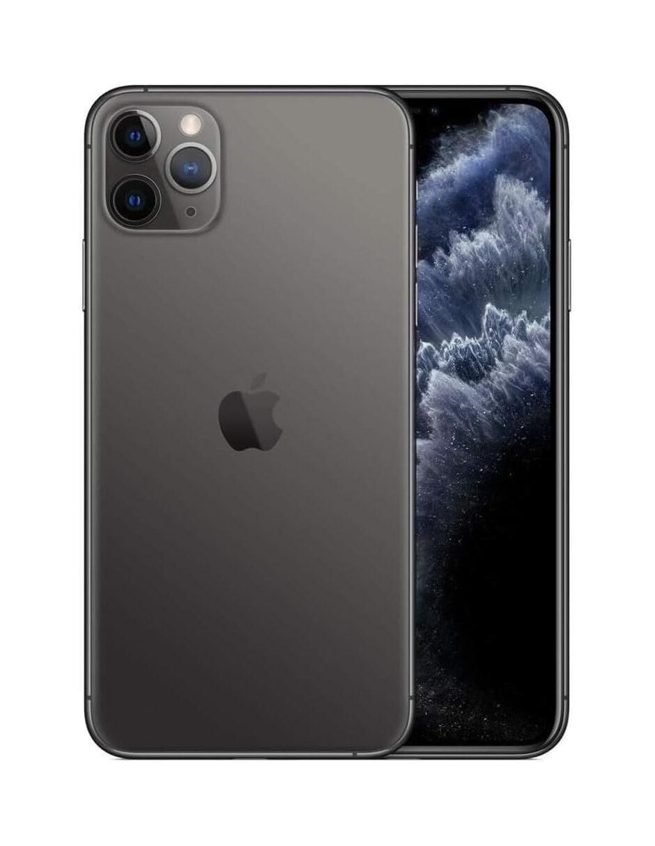 iPhone 11 pro 5.8 pulgadas Super Retina XDR Reacondicionado