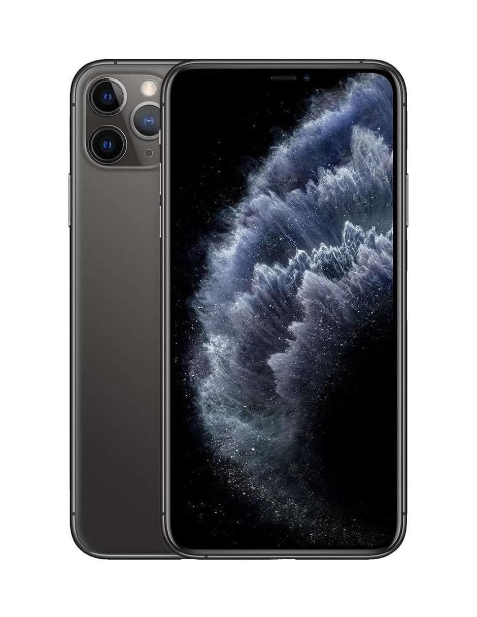 iPhone 11 pro 5.8 pulgadas Super Retina XDR Reacondicionado