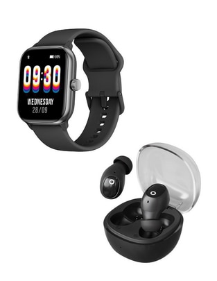 Smartwatch Combo AI 2 ALEXA AMOLED + Nub