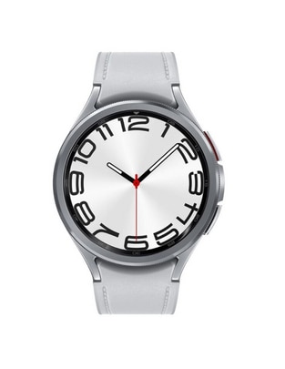 Smartwatch 6 CLASSIC PLATEADO 47MM