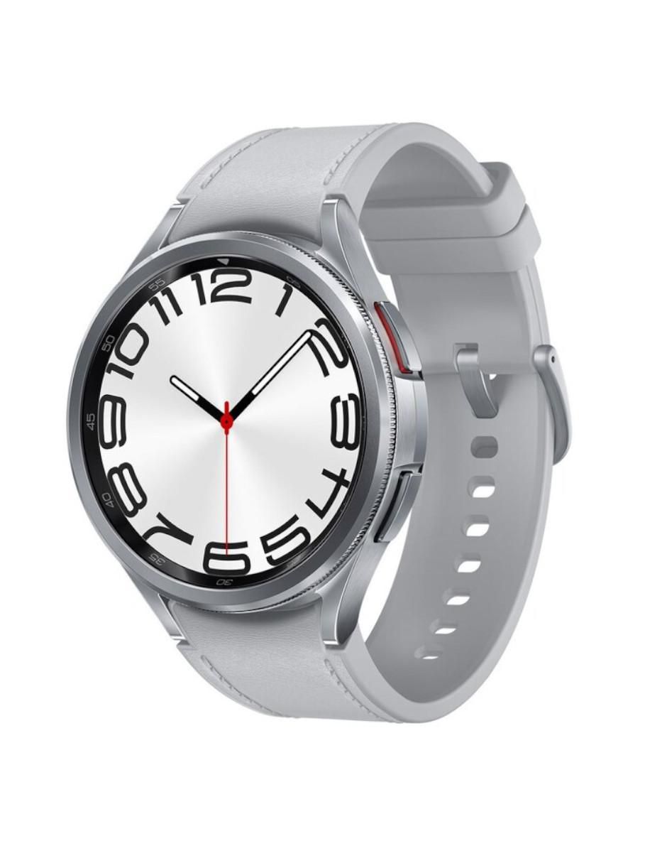 Smartwatch 6 CLASSIC PLATEADO 47MM 3