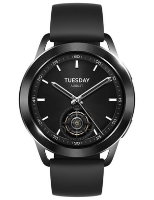 Smartwatch S3 1