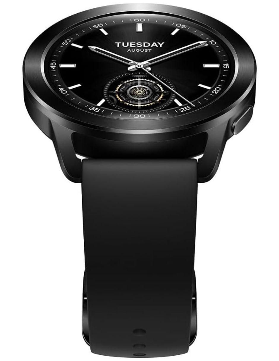 Smartwatch S3 2