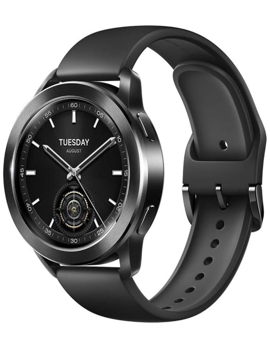 Smartwatch S3 3