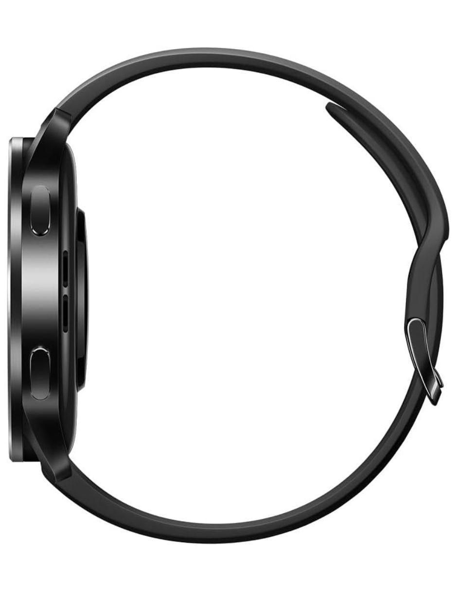 Smartwatch S3 4