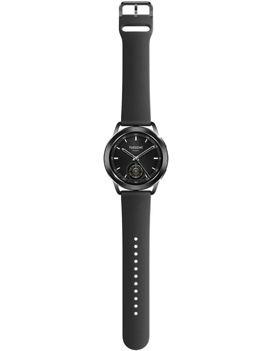 Smartwatch S3 5