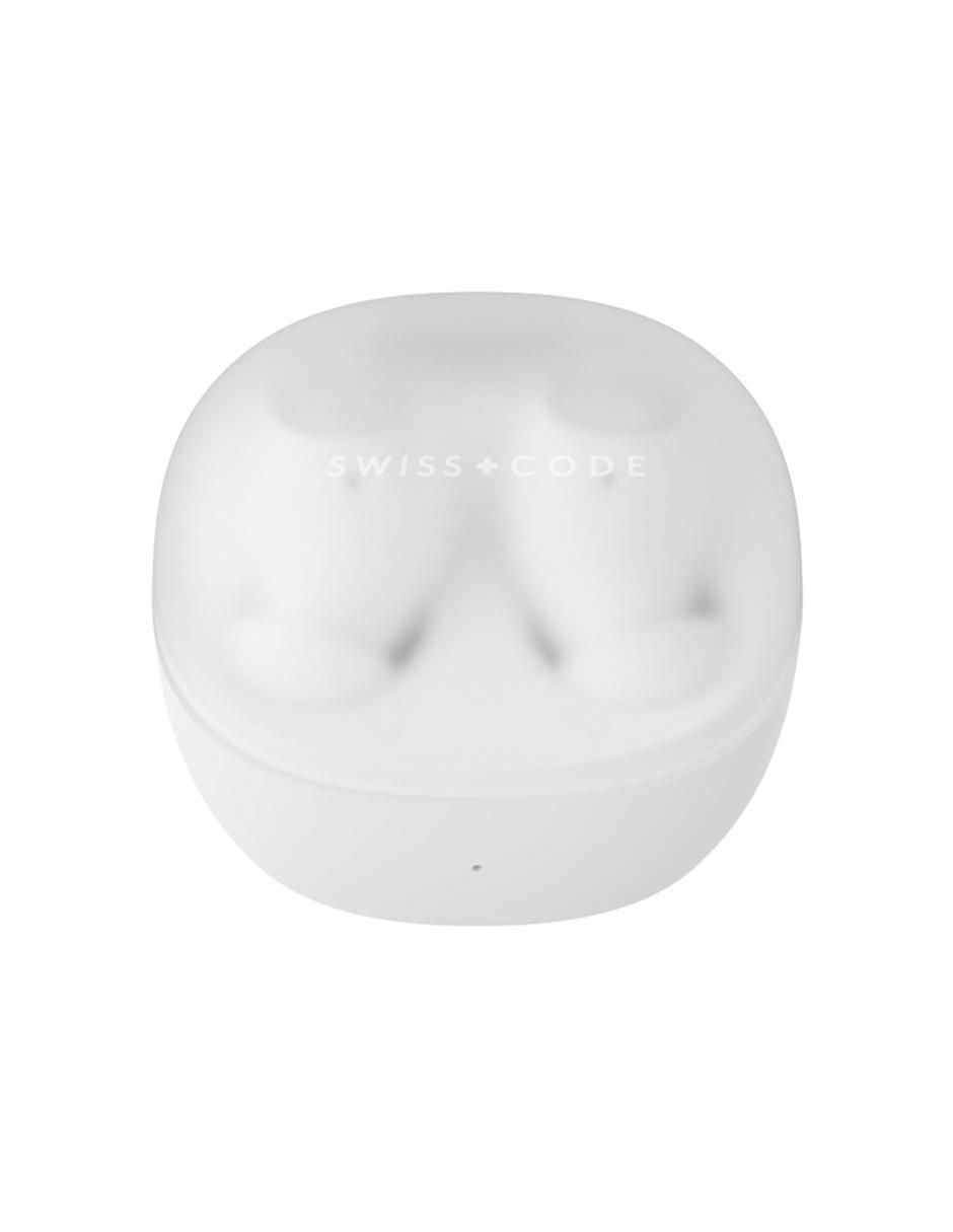 Kit smartwatch Swiss Code Square II + Nub unisex
