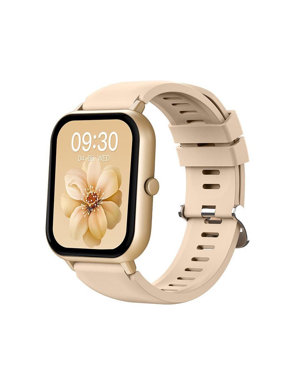 Kit smartwatch Swiss Code Square II + Nub unisex